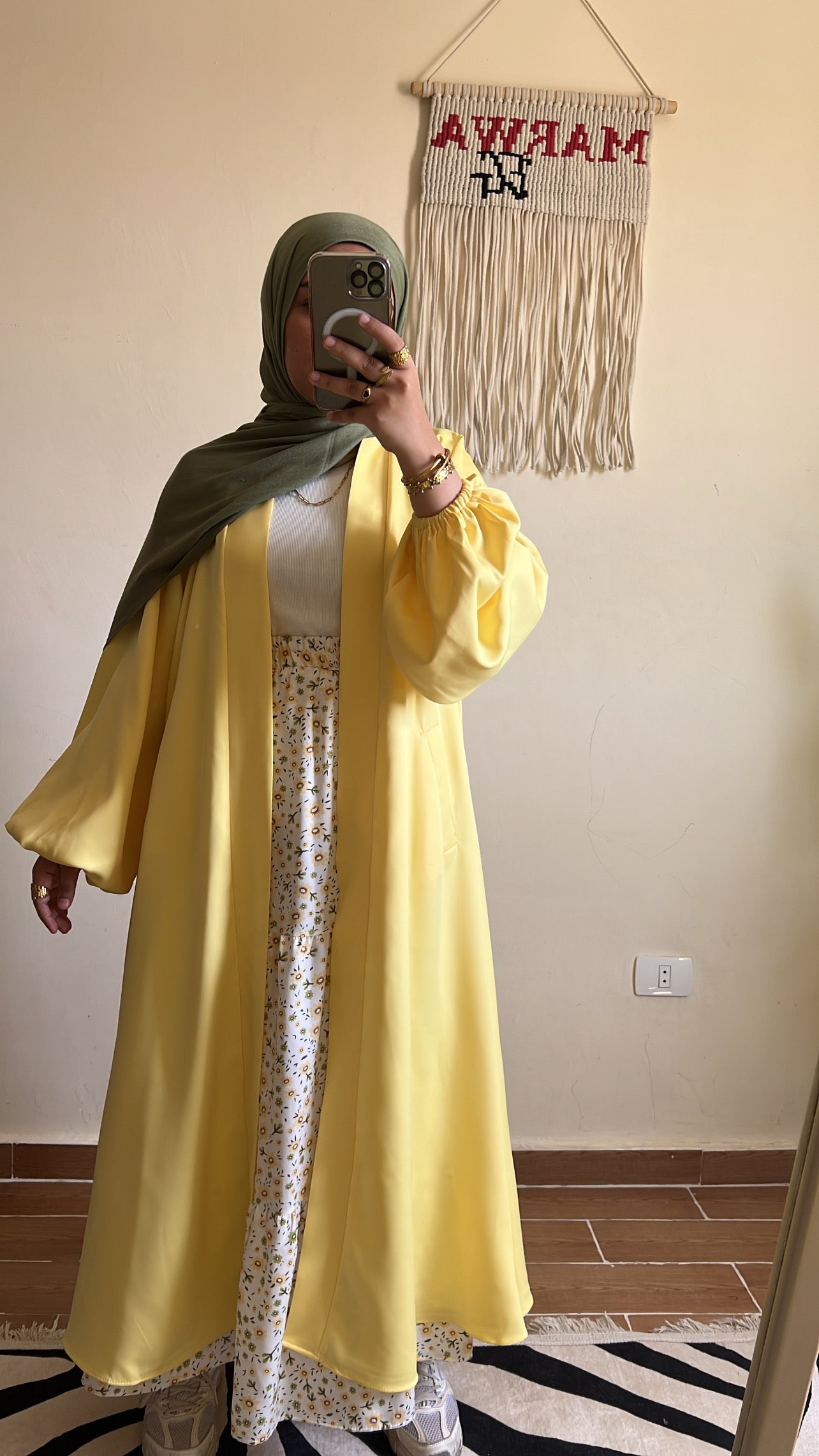 كارديجان كلوش