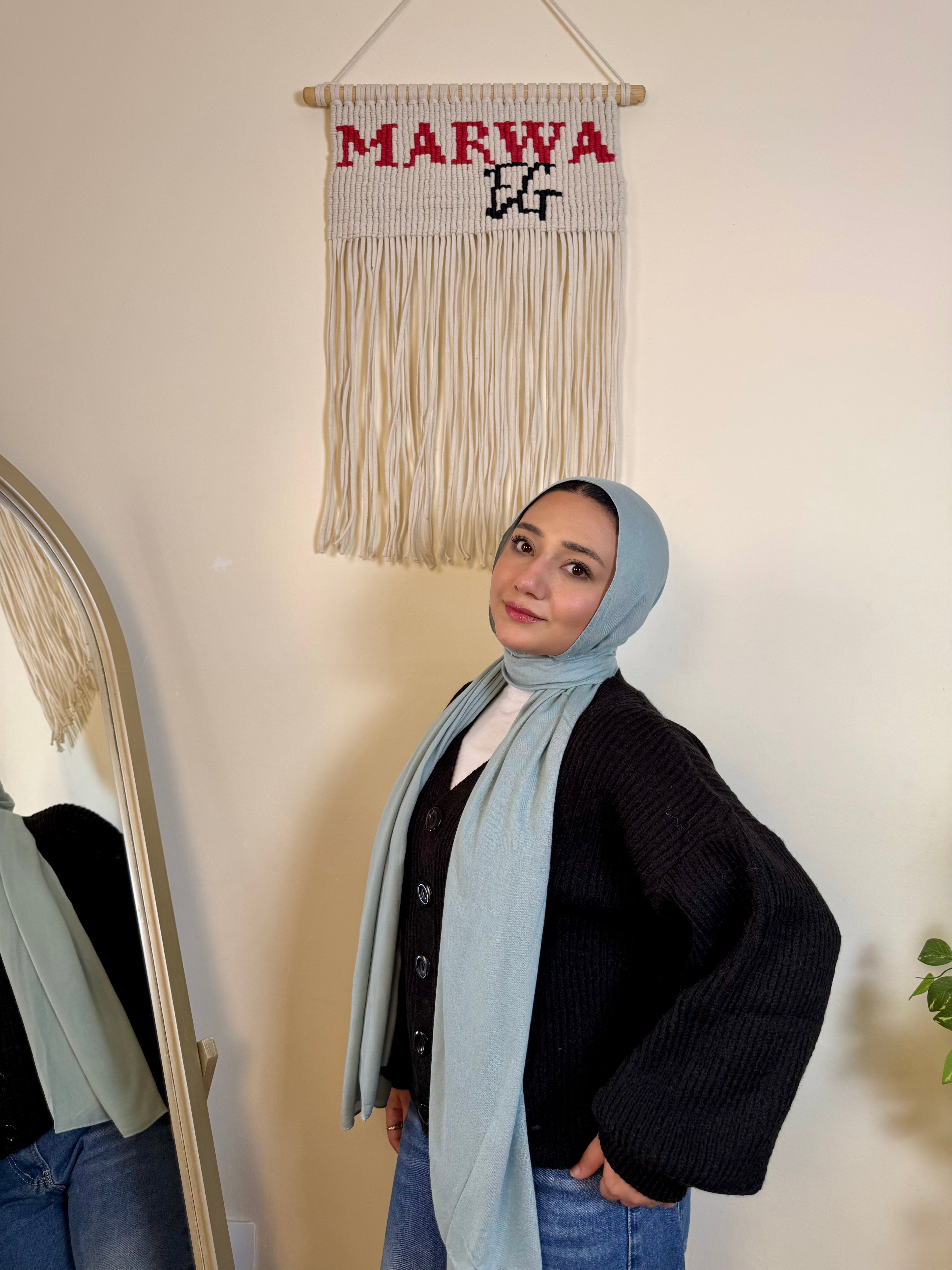 كارديجان صوف قصير