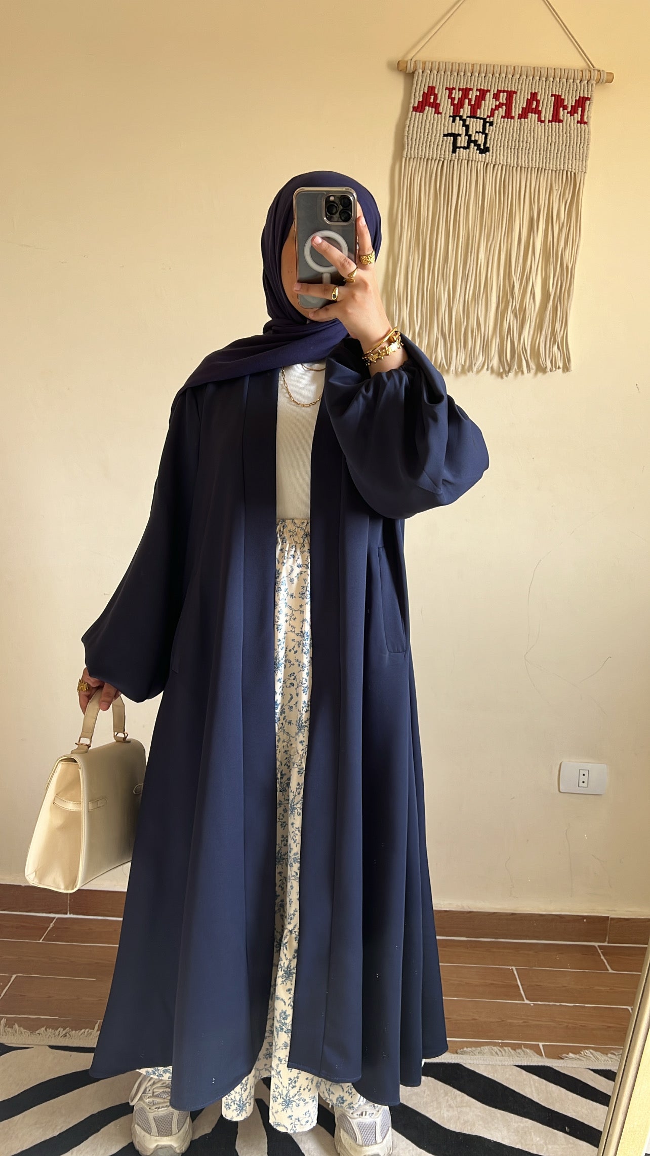 كارديجان كلوش