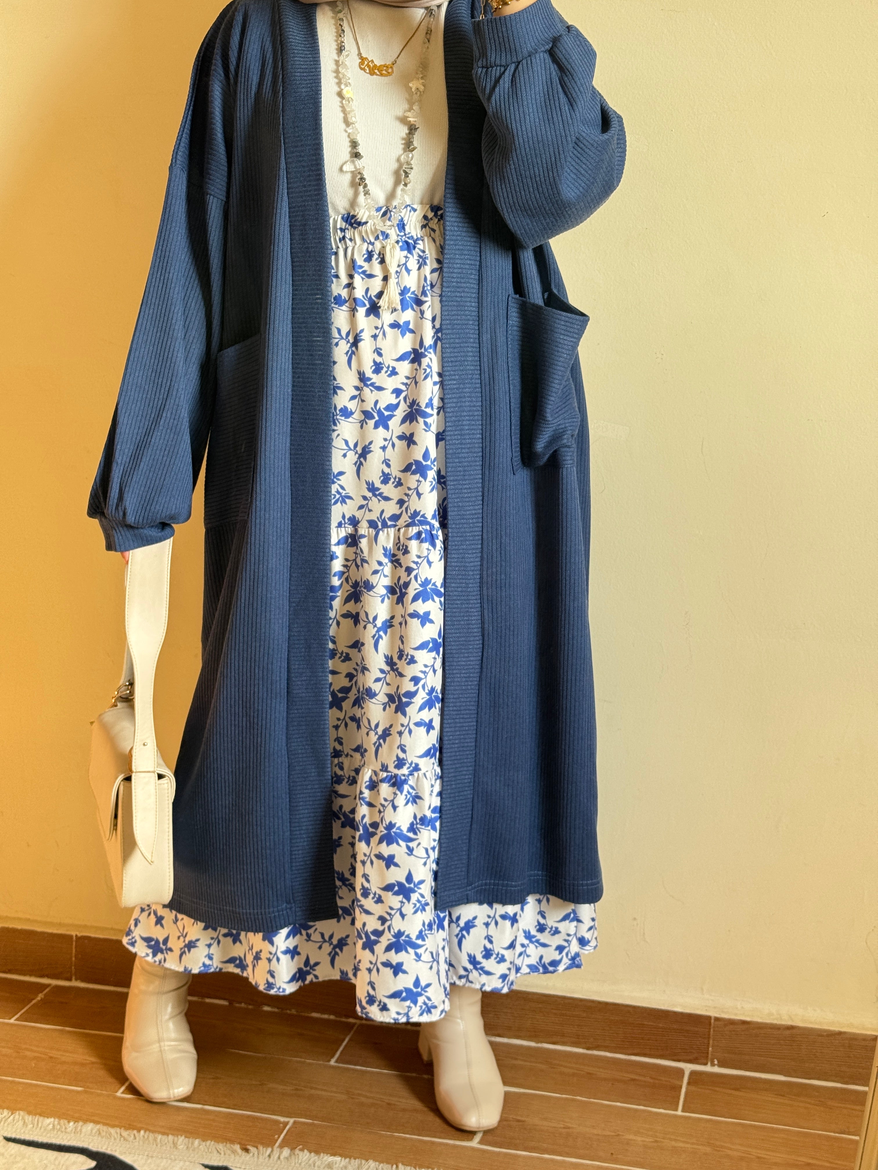 كارديجان ريب طويل