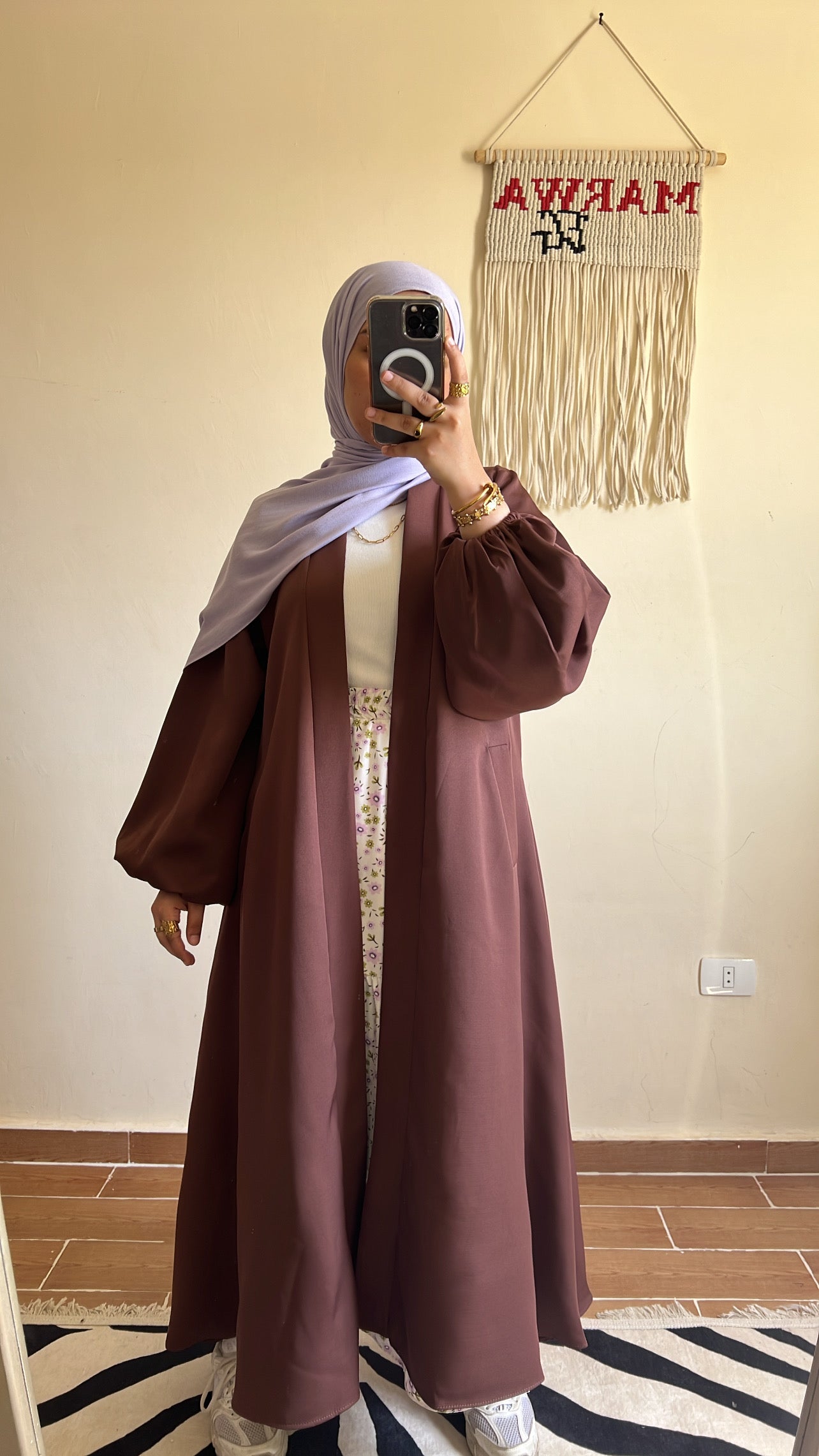 كارديجان كلوش