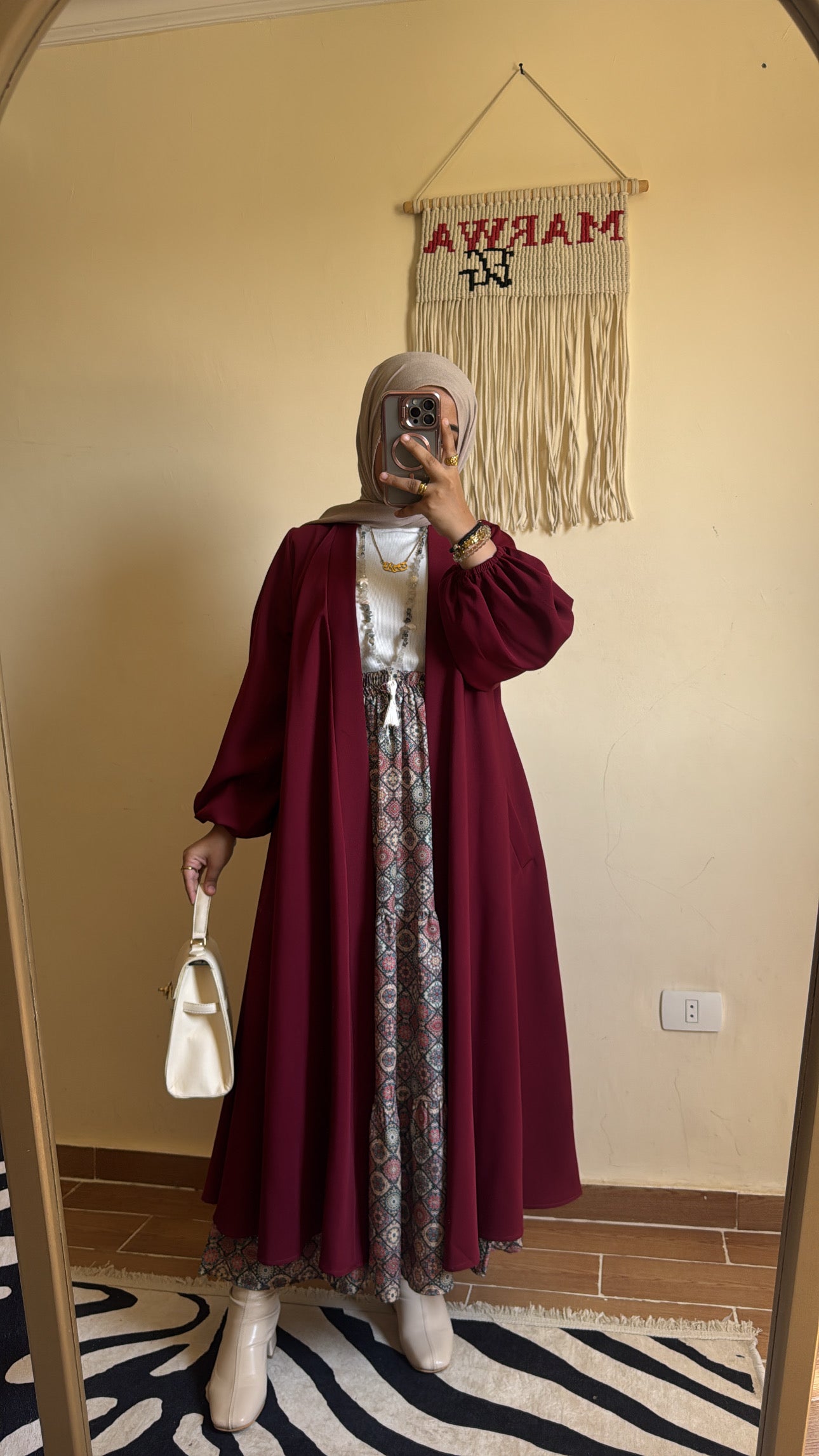 كارديجان كلوش