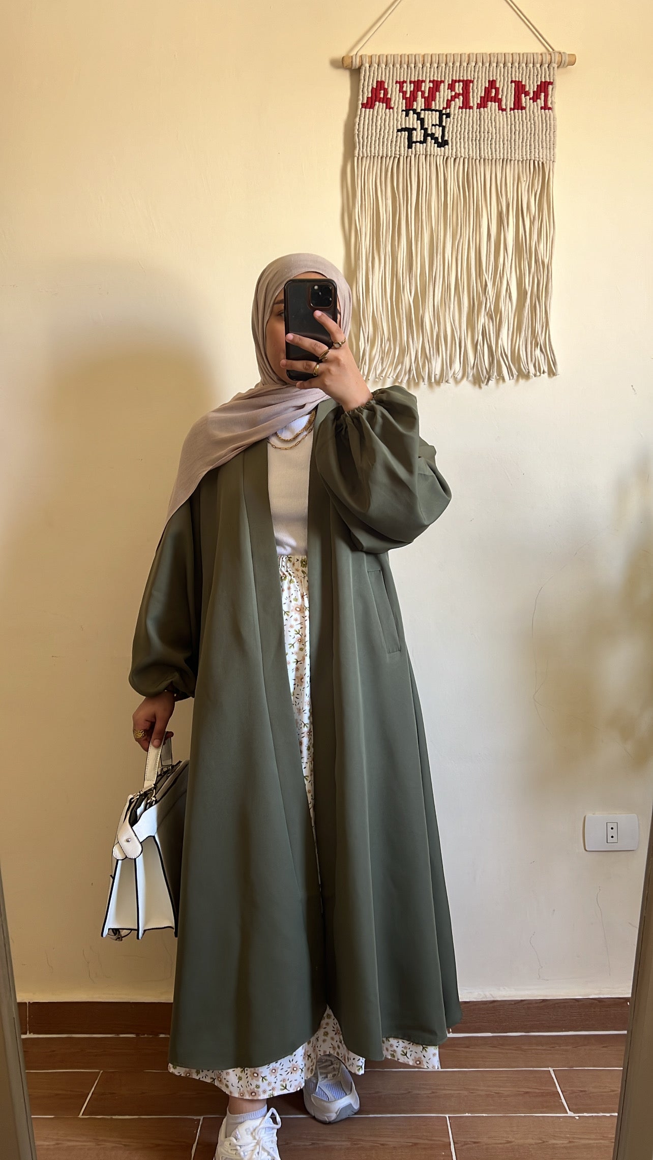 كارديجان كلوش