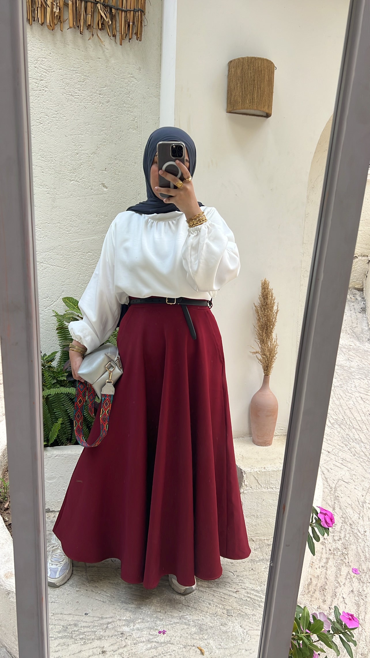 Skirts