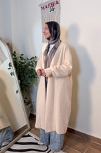 كارديجان موهير طويل