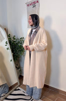 كارديجان موهير طويل