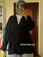 Noura The Cardigan
