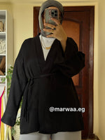 Noura The Cardigan