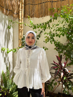 Jamila Blouse
