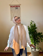 Modal Scarf