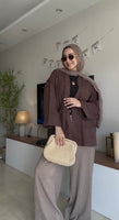 Noura The Cardigan