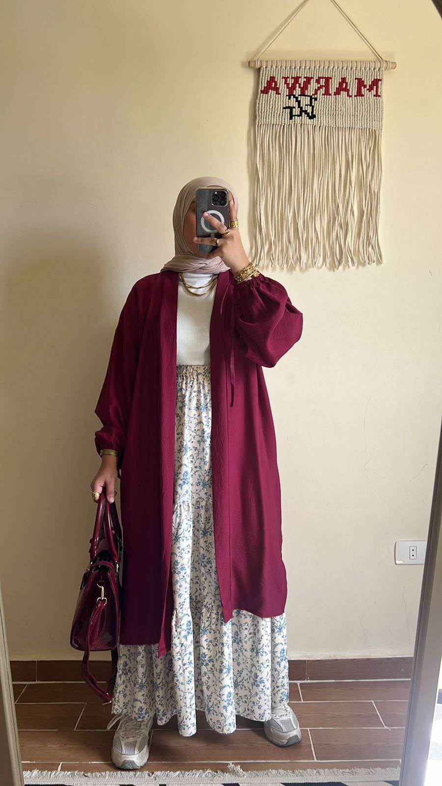 كارديجان كتان قصير