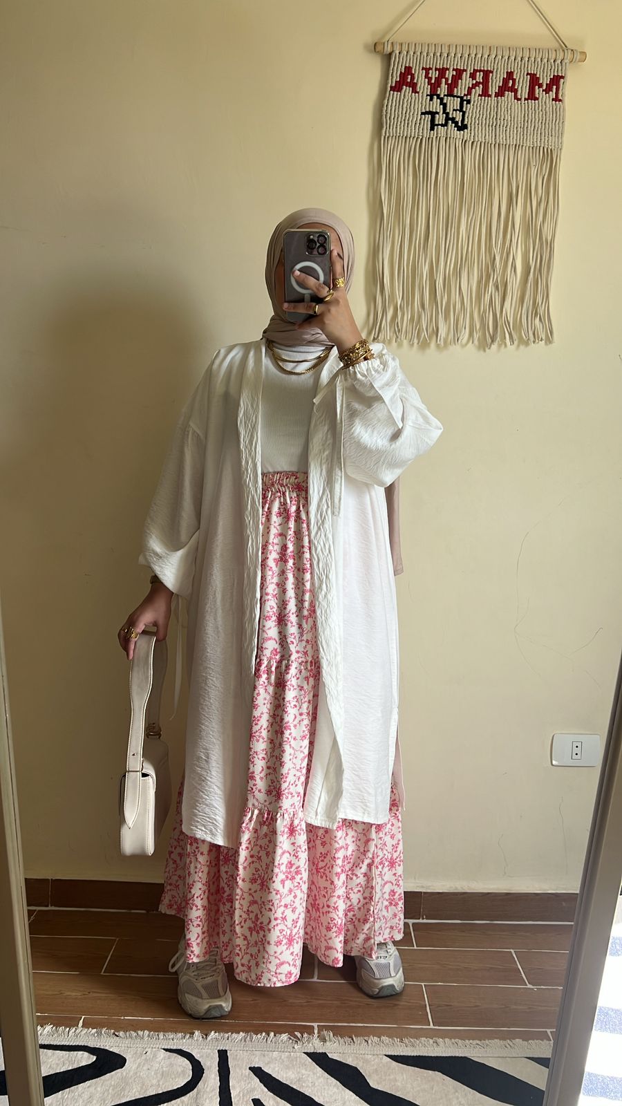 كارديجان كتان قصير