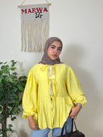 Jamila Blouse