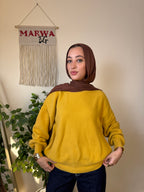 بلوفر كروب موهير