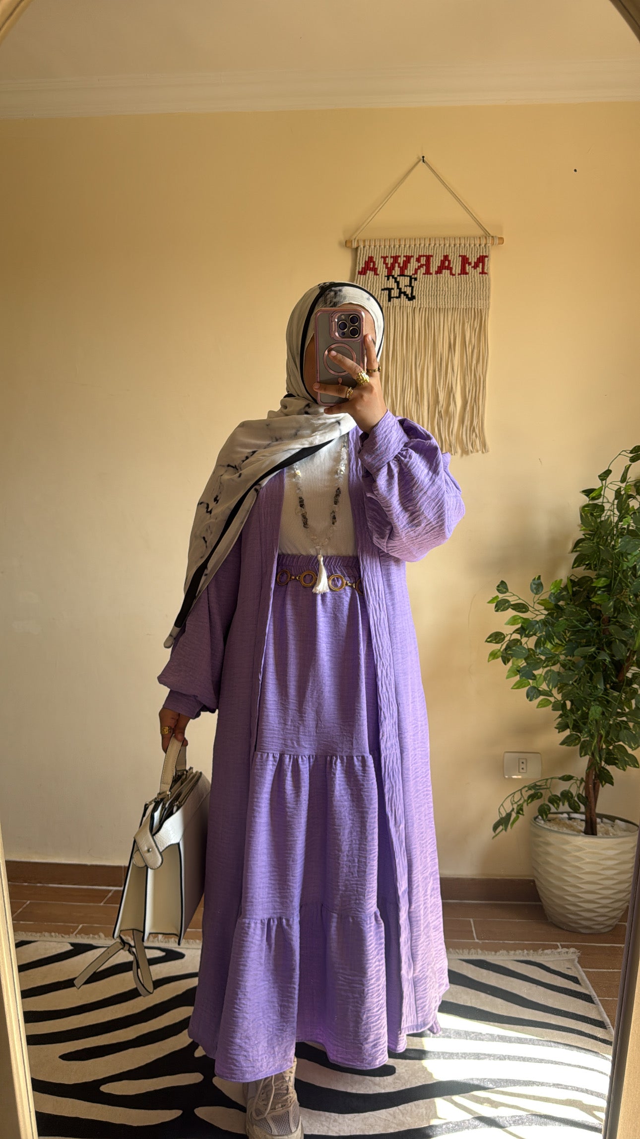 كارديجان كتان لارج