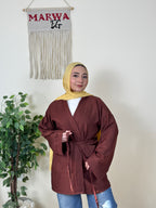 Noura The Cardigan