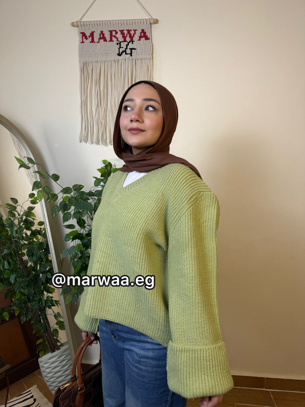 بلوفر چميلة اوفر سايز