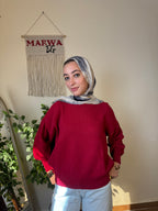 بلوفر كروب موهير