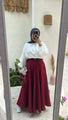 جيبة كلوش روزالين