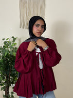 Jamila Blouse