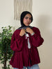 Jamila Blouse