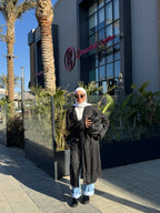 كارديجان ريب طويل