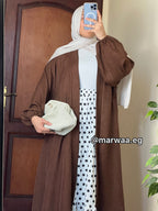 كارديجان كلوش كتان