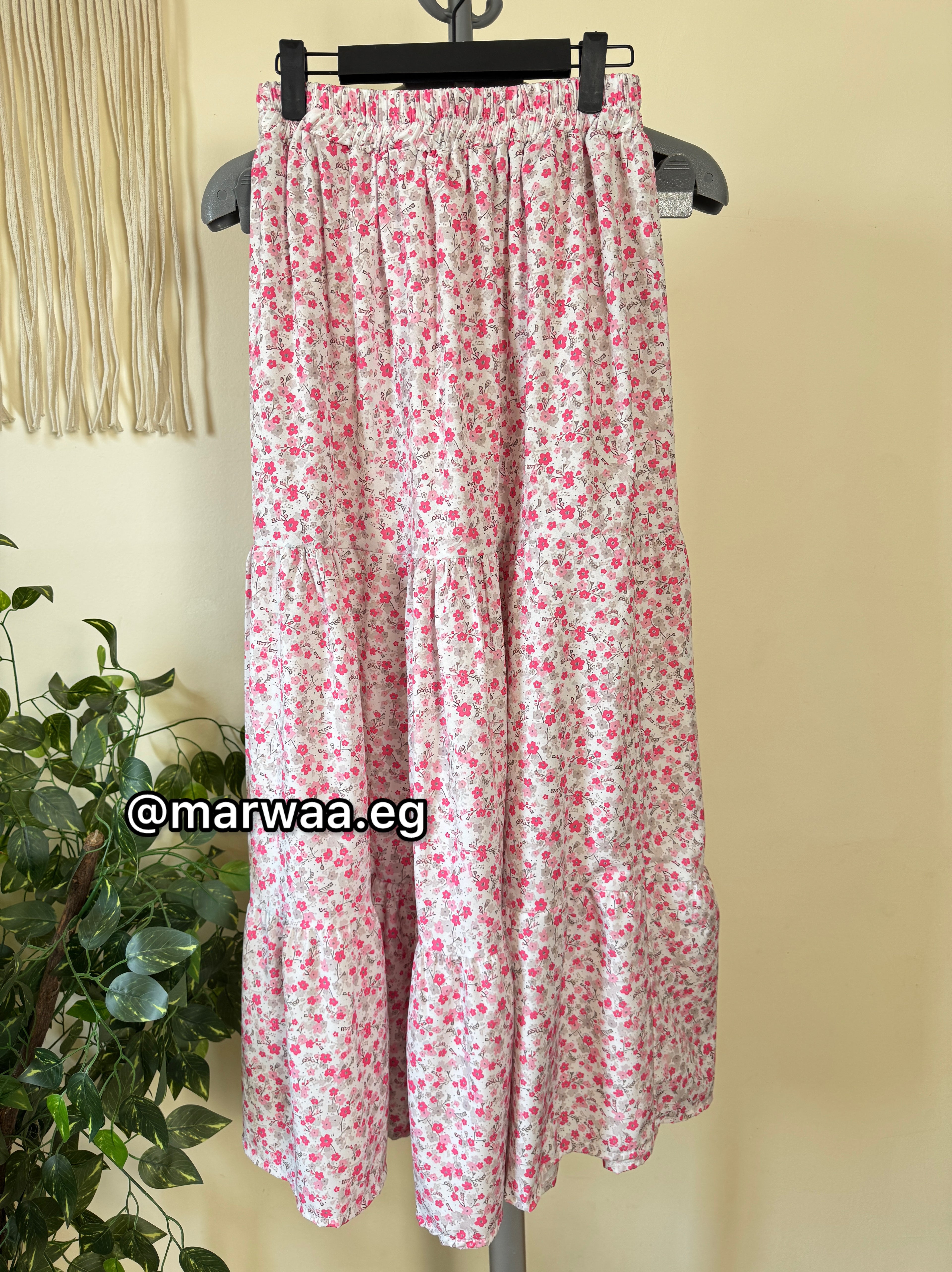 جيبات مشجرة