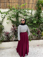 Jamila Skirt
