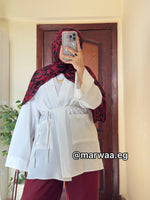 Noura The Cardigan