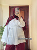 Noura The Cardigan