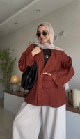 Noura The Cardigan