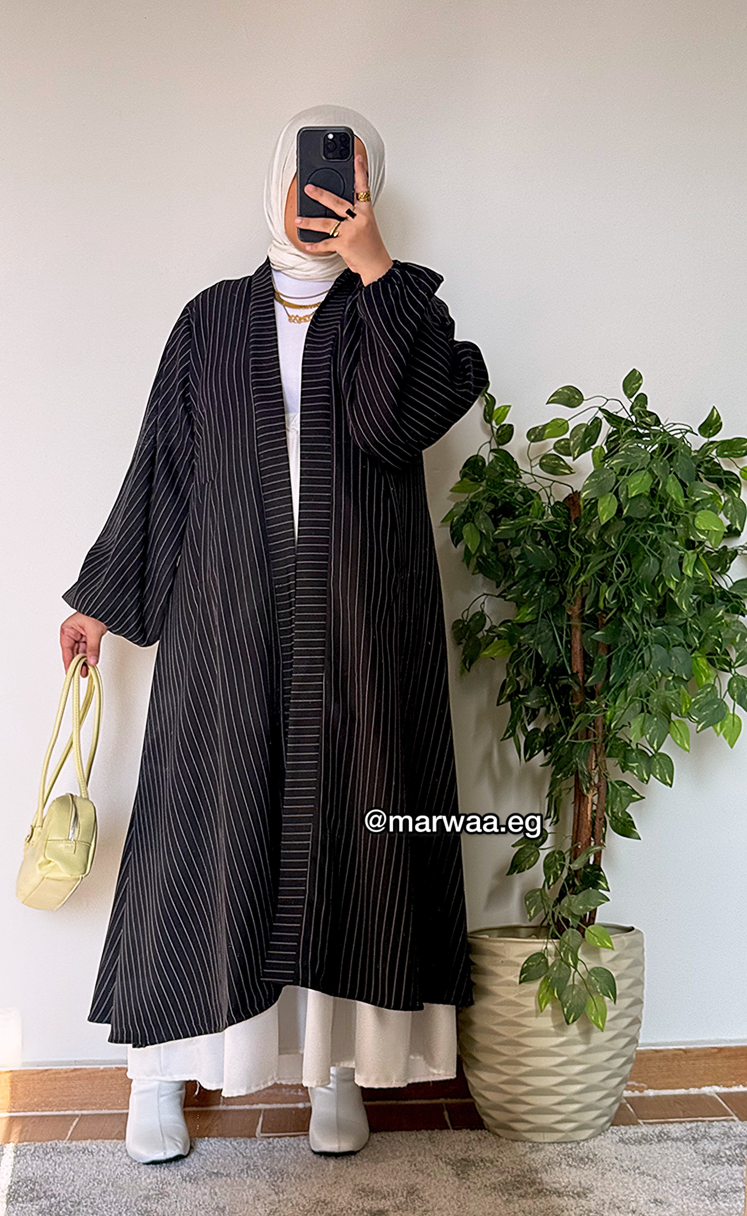كارديجان كلوش مخطط