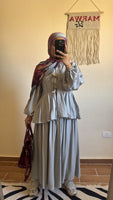 Jamila Blouse