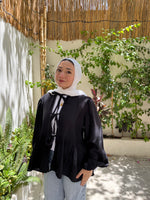 Jamila Blouse