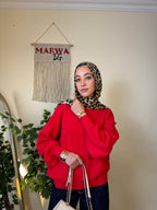 بلوفر كروب موهير