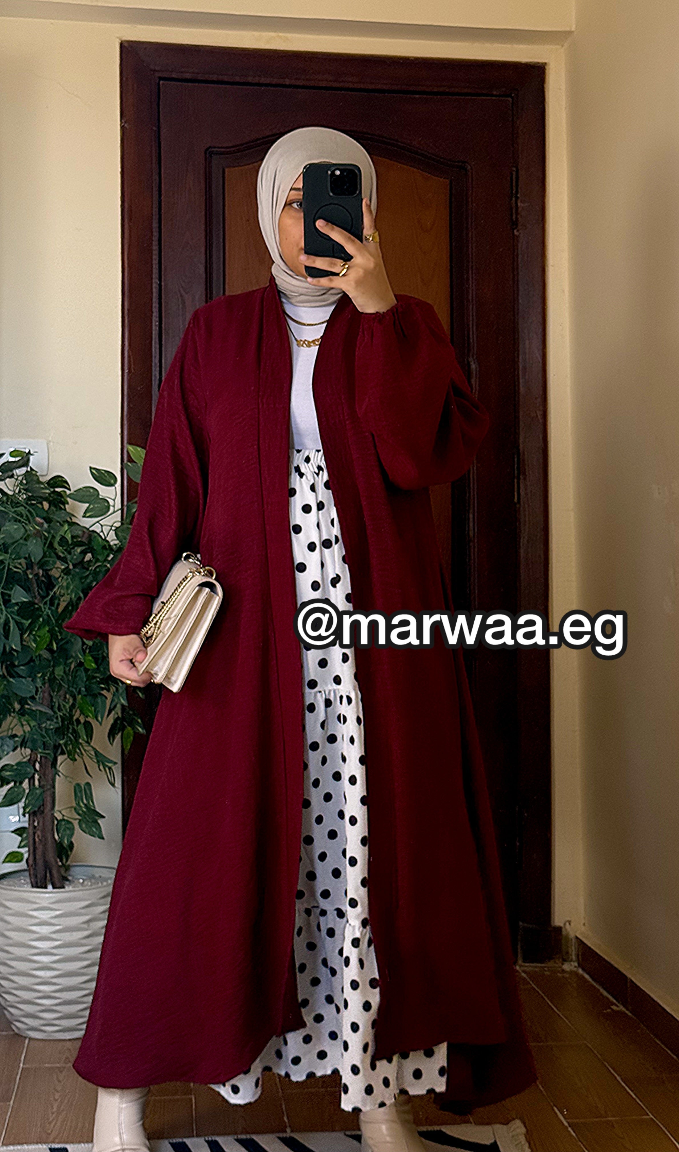 كارديجان كلوش كتان