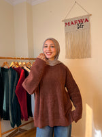 Zeina Polluver