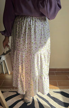 جيبات مشجرة