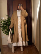 كارديجان ريب طويل