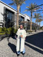 كارديجان ريب طويل