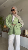 Noura The Cardigan