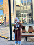 كارديجان ريب طويل