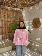 Jamila Blouse