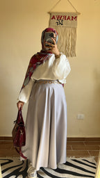 جيبة كلوش