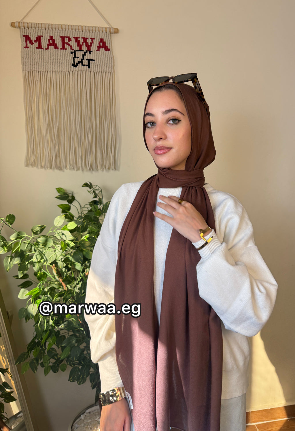 بلوفر اوفر سايز جديد كروب