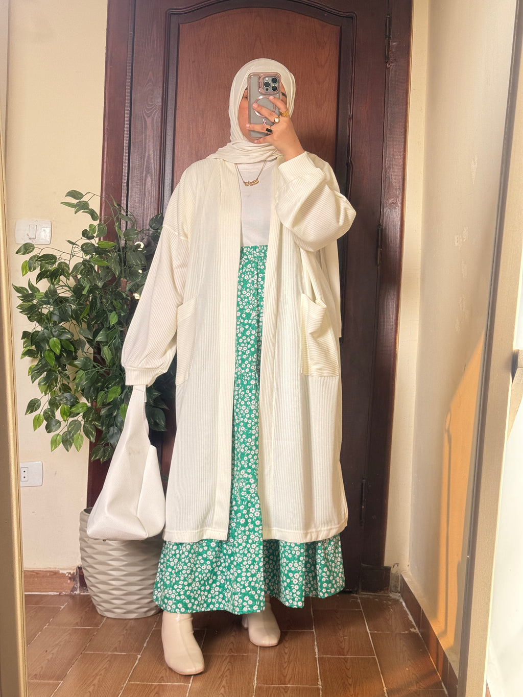 كارديجان ريب طويل