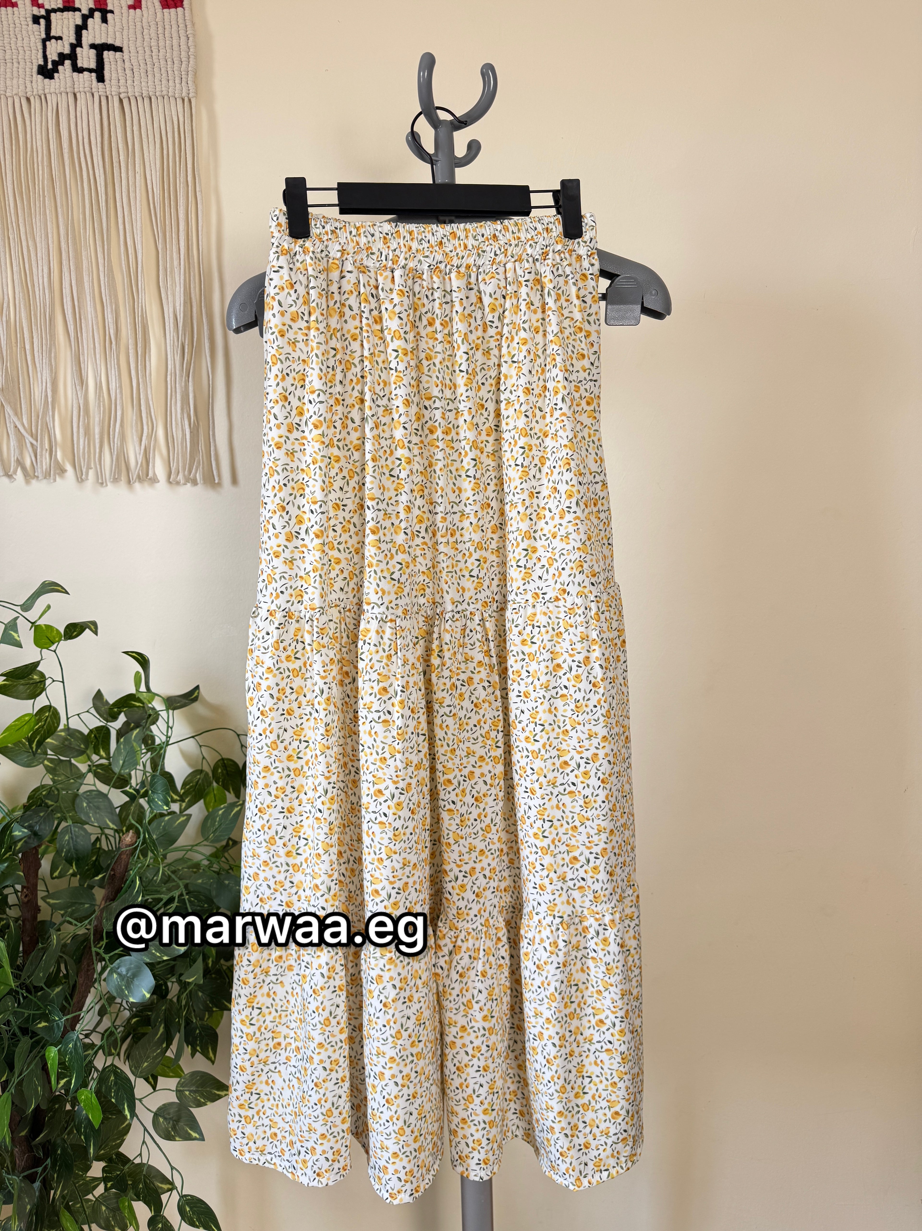 جيبات مشجرة