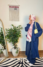 كارديجان ريب طويل